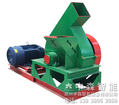 盤(pán)式削片機(jī)、木材切片機(jī)、木頭打片機(jī)