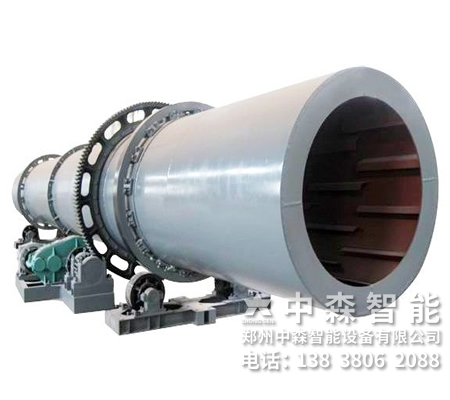 鋸末專用烘干機(jī)，鋸末滾筒烘干機(jī)，木糠木屑烘干機(jī)