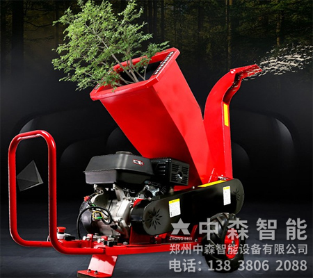 園林碎枝機(jī)、小型園林粉碎機(jī)、果樹(shù)粉碎機(jī)